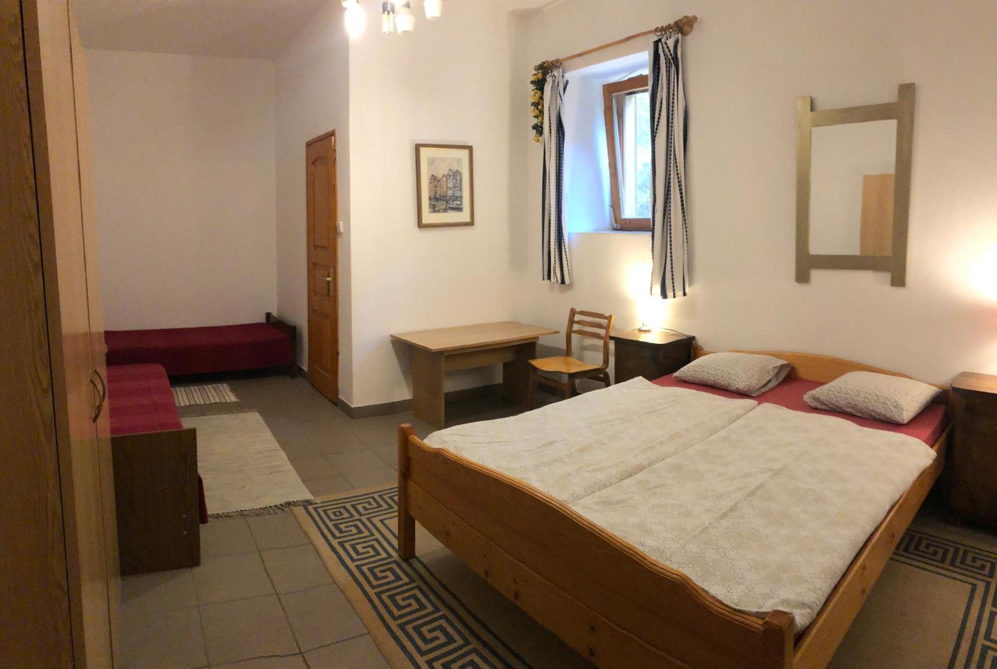 Aligvar Vendeghaz Salfold Exterior foto