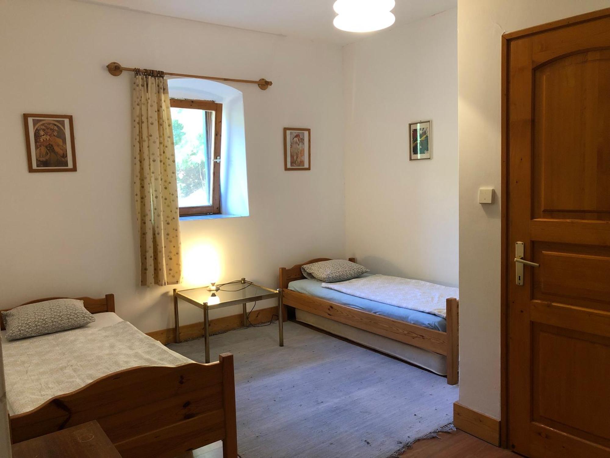 Aligvar Vendeghaz Salfold Exterior foto