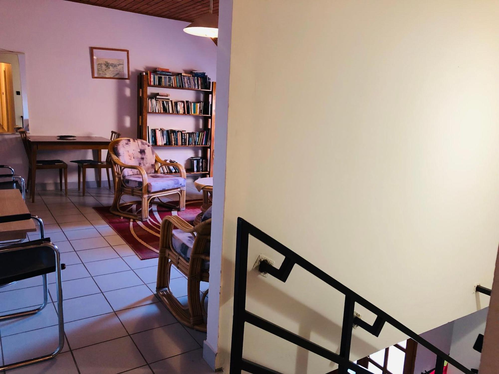 Aligvar Vendeghaz Salfold Exterior foto