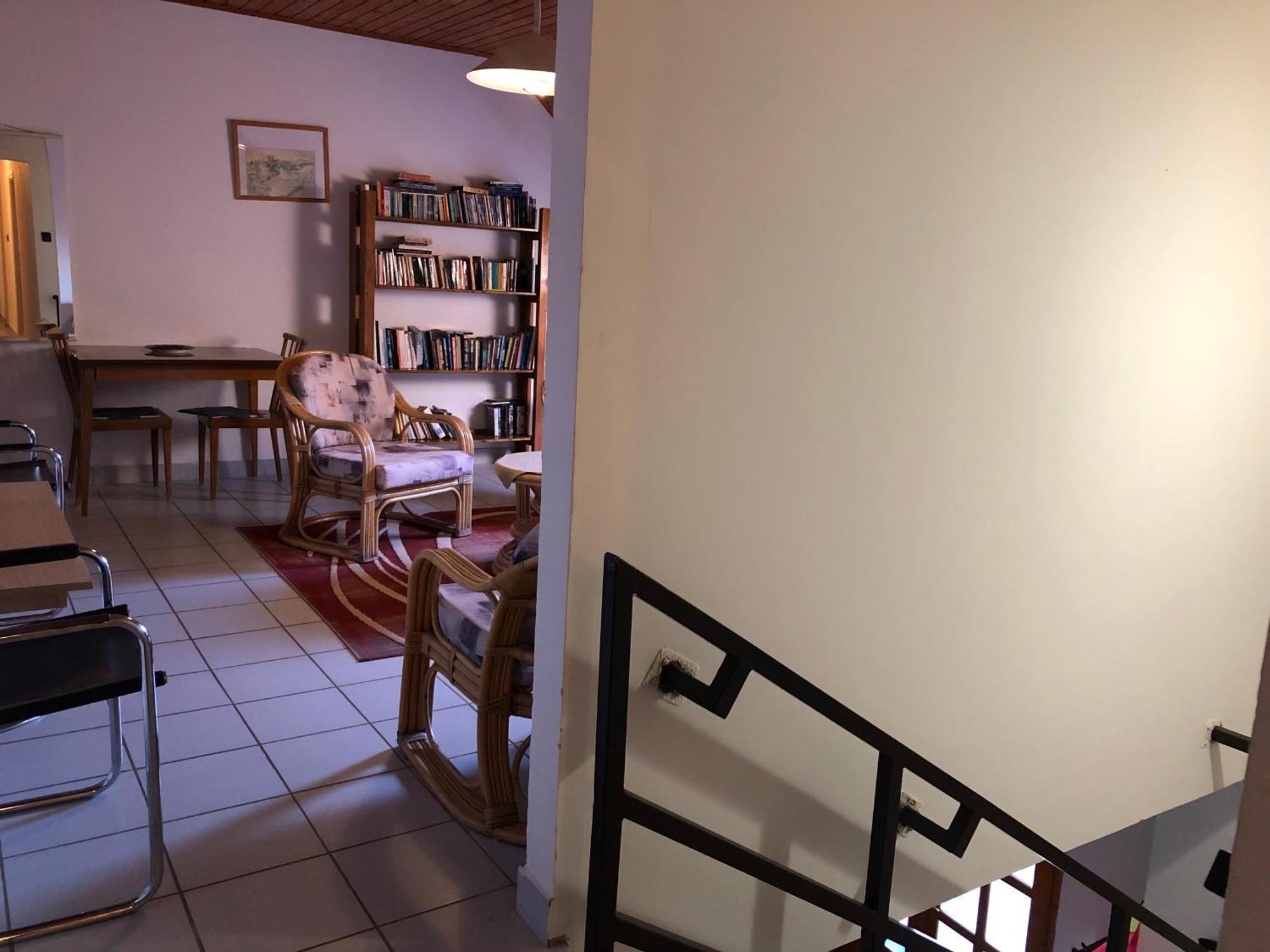 Aligvar Vendeghaz Salfold Exterior foto